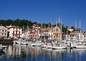 PORT DE CIBOURE