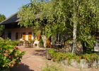 chambres d'hotes