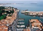 VUE AERIENNE PORT