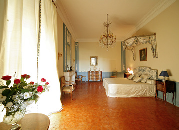 Chateau de La Barben