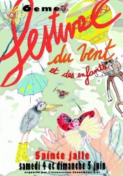 affiche 2011 festival r