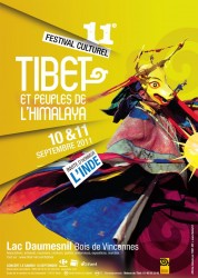 Festival Tibet